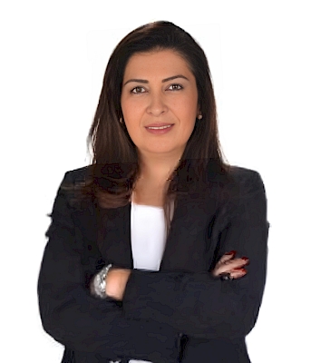 Tuba Berberoğlu ÜNLÜ