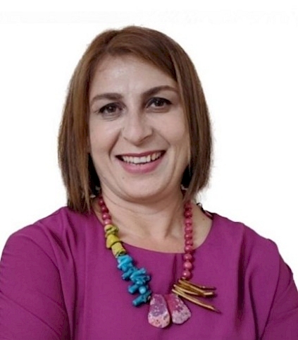 Hatice AYDIN
