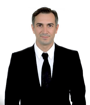 İlhan AVCI