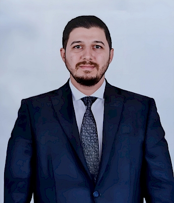 Ruşen ŞENTÜRK