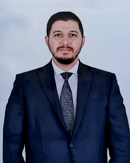 Ruşen ŞENTÜRK