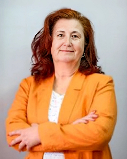 Zehra ÖZKAN