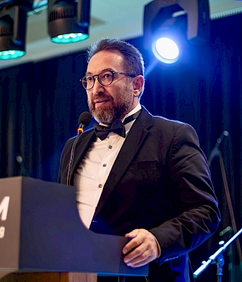 Kadir CERAN