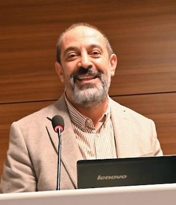 Bülent YILMAZ