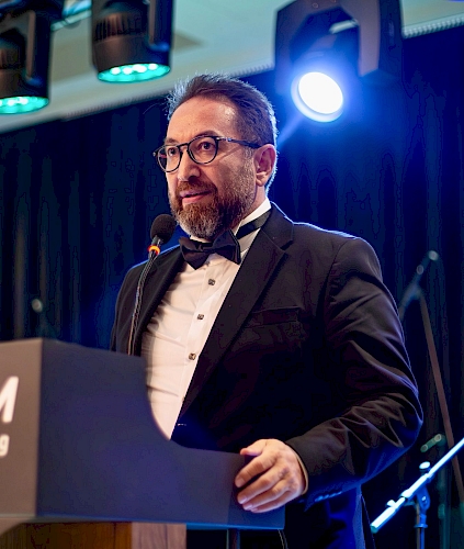 Kadir CERAN