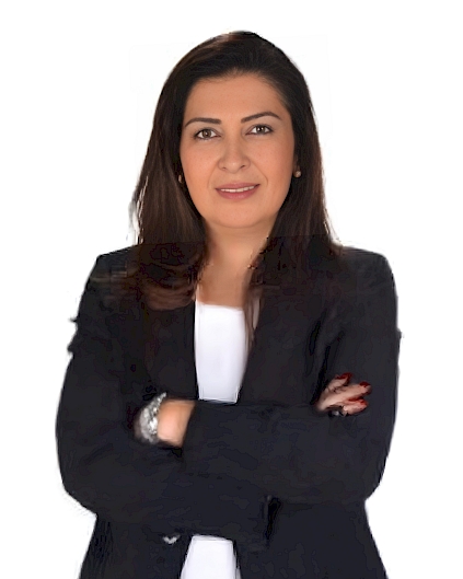 Tuba Berberoğlu ÜNLÜ