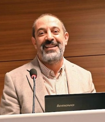 Bülent YILMAZ