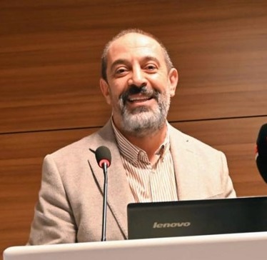 Bülent YILMAZ
