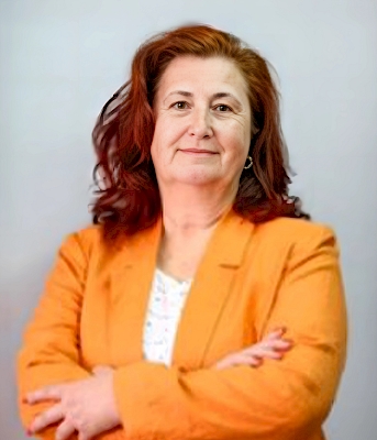 Zehra ÖZKAN