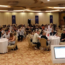 OSB’lerin Yeşil ve Dijital Dönüşümü İçin Stratejik Plan Çalıştayı